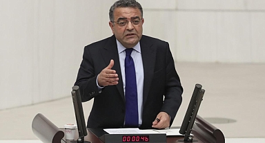 CHP’li Tanrıkulu’dan Mehmet Şimşek ve Cevdet Yılmaz’a İstifa Çağrısı