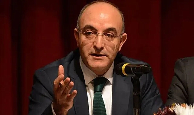 Cumhurbaşkanı Danışmanı Ayhan Ogan’dan Öcalan İfadesine Onay: "Erzurum’daki Toplantıda Söylendi"