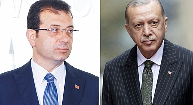 Cumhurbaşkanı Erdoğan’dan Ekrem İmamoğlu’na 1 Milyon Liralık Dava