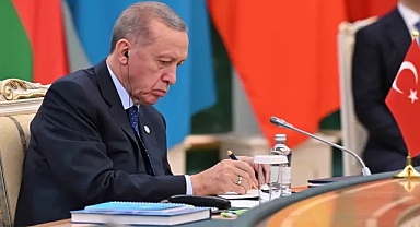 Cumhurbaşkanı Erdoğan, Ortak Türk Alfabesi’nin Tamamlandığını Duyurdu