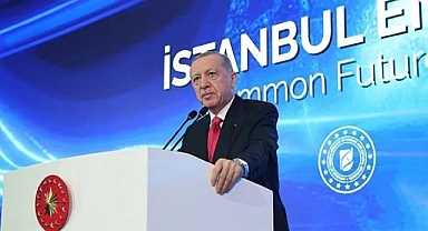 Cumhurbaşkanı Erdoğan: Yenilenebilir Enerjide 2035 Hedefimiz 120 Bin Megavat