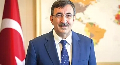 Cumhurbaşkanı Yardımcısı Cevdet Yılmaz’dan Enflasyon ve İşsizlik Açıklaması