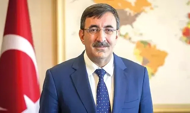 Cumhurbaşkanı Yardımcısı Cevdet Yılmaz’dan Enflasyon ve İşsizlik Açıklaması