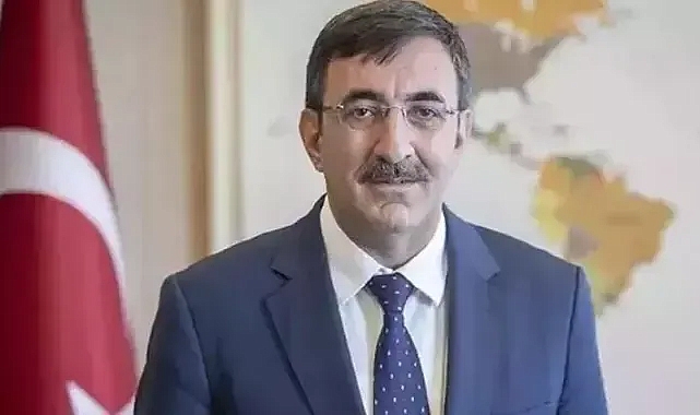 Cumhurbaşkanı Yardımcısı Cevdet Yılmaz: "Enflasyonu Düşüreceğiz, Büyümeyi Sağlıklı Temelde Geliştireceğiz"