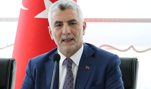 Cumhuriyet Tarihi Rekoru: Ekim Ayı İhracatında 23,6 Milyar Dolar ile Zirveye Ulaşıldı