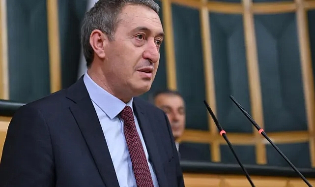 DEM Parti Eş Genel Başkanı Tuncer Bakırhan’dan İktidara ‘Trump’ Tepkisi: “Çözüm Washington’da Değil, Ankara’da!”