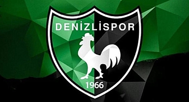 Denizlispor-Zonguldakspor FK müsabakasında ilk 11'ler belli oldu