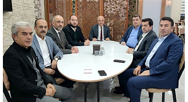 Devrek'e OSB kazandırmak için ilk adımlar atıldı