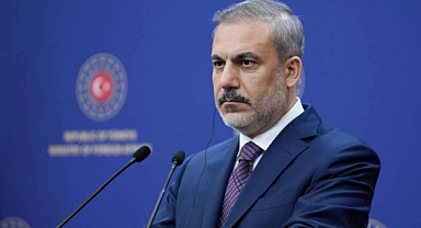 Dışişleri Bakanı Hakan Fidan’dan Küresel Savaş Uyarısı