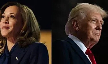 Dixville Notch’ta İlk Sandık Açıldı: Trump ve Harris Eşit Oy Aldı