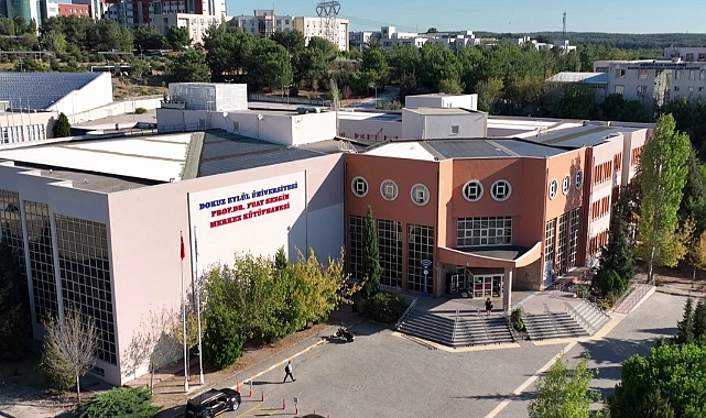 Dokuz Eylül Üniversitesi Yerleşke Adı Değişti