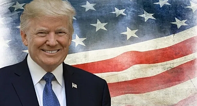 Donald Trump, ABD’nin 47. Başkanı Oldu