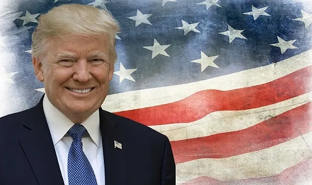 Donald Trump, ABD’nin 47. Başkanı Oldu