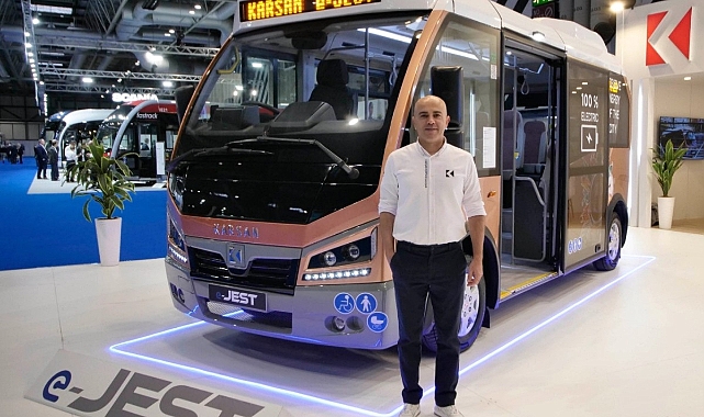 e-JEST’ler İngiltere Yollarında