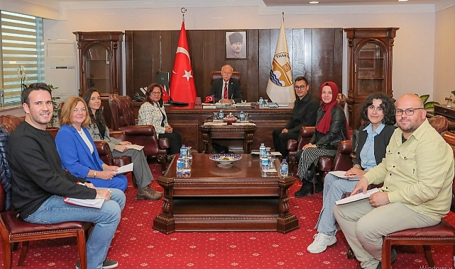 Edirne'nin Tarihi Mahalleleri Kitap Haline Getirilecek