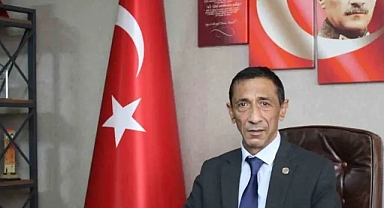 Eğitim Gücü-Sen Başkanı Özat: Eğitime ayrılan bütçe yatırımların önünü tıkıyor