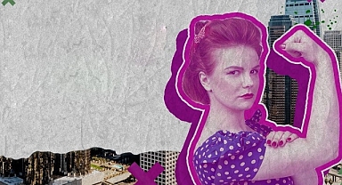 Eğitimli Kadın Sayısı Gelişen Ülkelerde Artış Gösteriyor