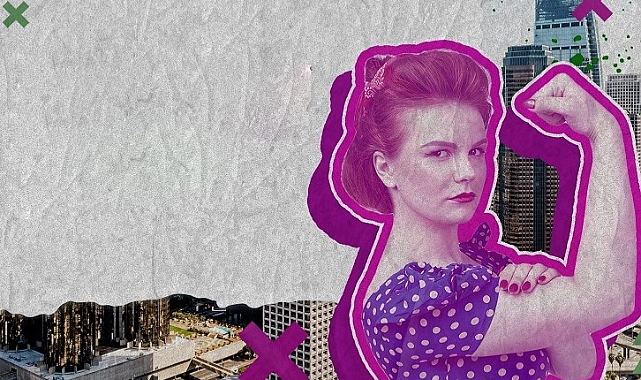 Eğitimli Kadın Sayısı Gelişen Ülkelerde Artış Gösteriyor