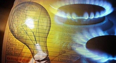 Elektrik ve Doğalgaz Faturalarında Yeni Dönem Başlıyor