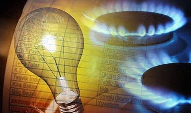 Elektrik ve Doğalgaz Faturalarında Yeni Dönem Başlıyor