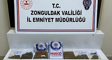 Emniyetin uyuşturucu operasyonunda 11 şüpheli yakalandı