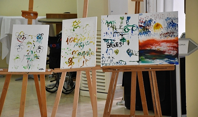 “Empati Var, Engel Yok” Projesiyle Farkındalık Yaratıldı