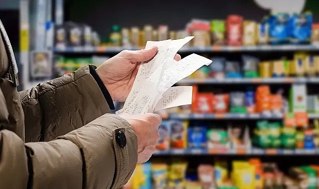 ENAG: Yıllık Enflasyon Yüzde 89,77’ye Ulaştı