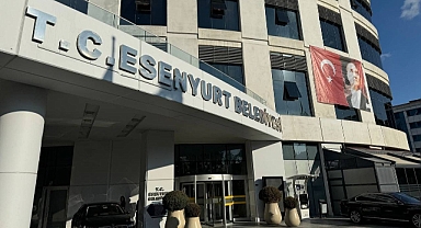 Esenyurt Belediyesi'nde Bir Kişi Daha Görevden Alındı