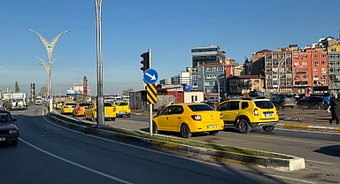Esnaftan Zonguldak Belediyesi'ne zam tepkisi