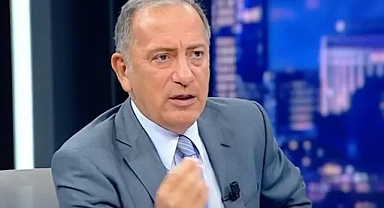 Fatih Altaylı, Mansur Yavaş’ın “Kürt” Mesajını Açıkladı