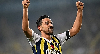 Fenerbahçe'de Yeni İrfan Gelişmesi: Yeni Sözleşme Geliyor