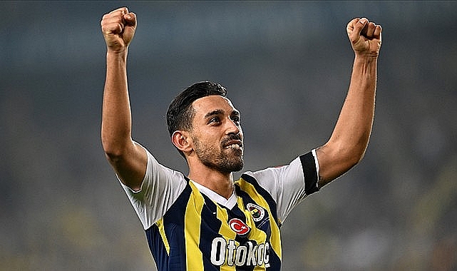 Fenerbahçe'de Yeni İrfan Gelişmesi: Yeni Sözleşme Geliyor