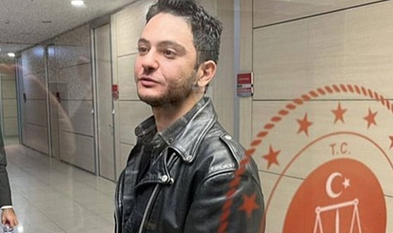 Gazeteci Furkan Karabay Tutuklandı