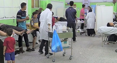 Gazze’de Tıbbi Yardım Krizi Derinleşiyor: Binlerce Filistinli Yardımsız Kaldı