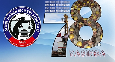 GMİS, 78. kuruluş yıldönümünü kutladı