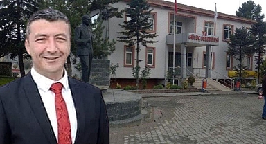Gülüç Belediye Başkanvekilliğine Tarık Semiz seçildi