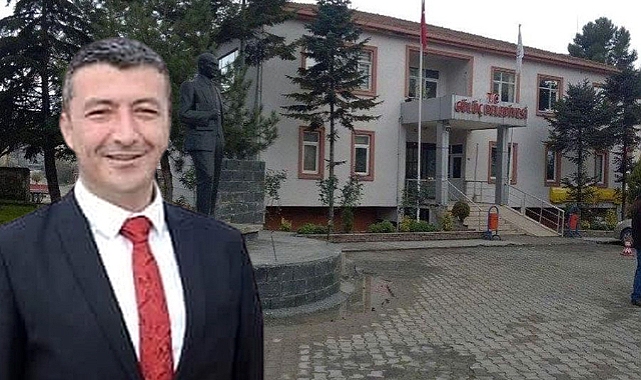 Gülüç Belediye Başkanvekilliğine Tarık Semiz seçildi