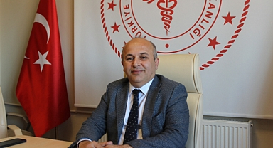 Güner, “Bağışlanan her organ, filizlenen bir candır”