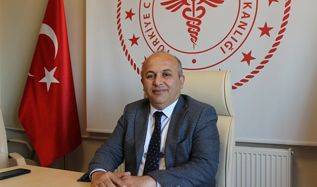 Güner, “Bağışlanan her organ, filizlenen bir candır”