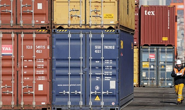 Güneydoğu'dan 2024 Yılının İlk 10 Ayında İhracat Hacmi 2,8 Milyar Doları Aştı