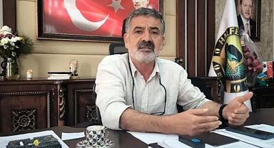 Halfeti’de Belediye Başkanı Mehmet Karayılan Gözaltında