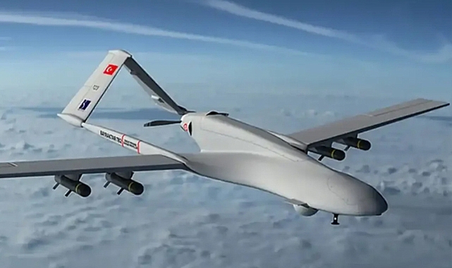 Hırvatistan, Bayraktar TB2 SİHA Alımı İçin Karar Verdi: 86,4 Milyon Euro'luk Satın Alma