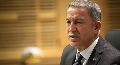 Hulusi Akar: