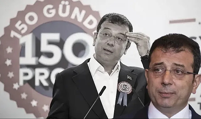 İBB’ye Usulsüz Harcama Soruşturması Başlatıldı