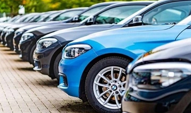 İkinci El Araç Fiyatları Zirveye Ulaştı