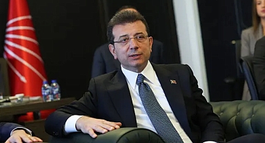 İmamoğlu Sinyali Vermişti: Lider Ziyaretleri Başladı