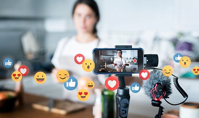 Influencer Olan Kazanıyor: Sosyal Medya Pazarı Büyümeye Devam Ediyor!