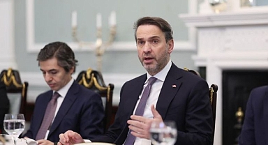 İngiltere'den Türkiye'ye 2 Milyar Sterlinlik Yeşil Dönüşüm Finansmanı