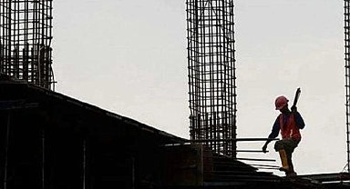 İnşaat Maliyet Endeksi Eylül'de Yüzde 0,57 Artarken, İşçilik Payı Öne Çıktı