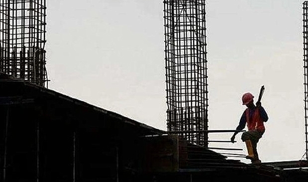 İnşaat Maliyet Endeksi Eylül'de Yüzde 0,57 Artarken, İşçilik Payı Öne Çıktı